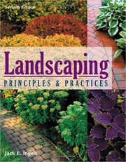 Landscaping: Principles & Practices PDF Download