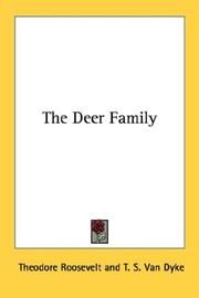 The Deer Family