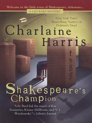 Shakespeare's Champion