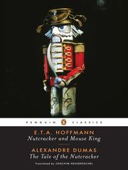 The nutcracker and the mouse king