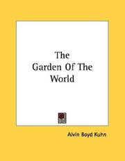 The Garden Of The World