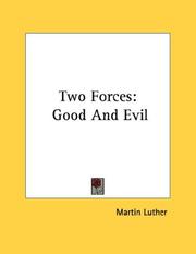 Two Forces