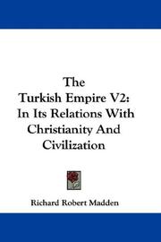 The Turkish Empire V2