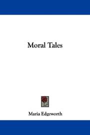 Moral tales