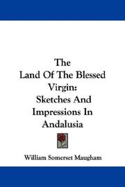 The Land Of The Blessed Virgin