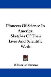 Pioneers of science in America