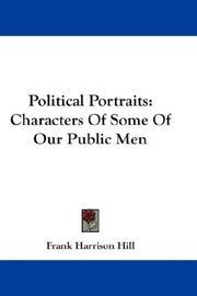 Political Portraits