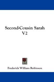 Second-Cousin Sarah V2