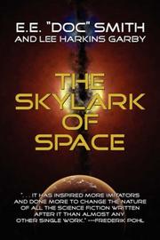 The Skylark of Space