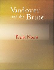 Vandover and the brute