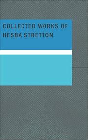 Collected Works of Hesba Stretton