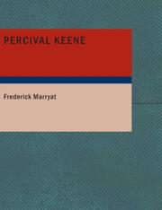 Percival Keene