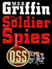 The Soldier Spies