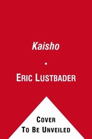 The Kaisho A Nicholas Linnear Novel