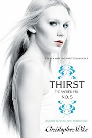 Thirst No 5
            
                Thirst Paperback