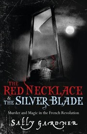 The Red Necklacesilver Blade Omnibus