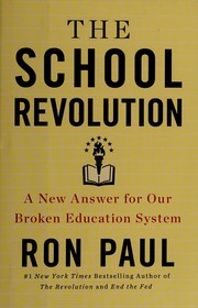 The school revolution