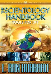 The Scientology Handbook