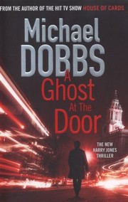 A Ghost At The Door