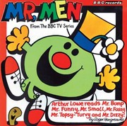 Mr Men
            
                Vintage Beeb