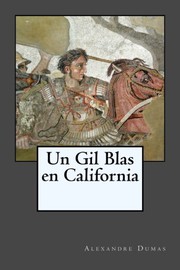 Un Gil Blas en California