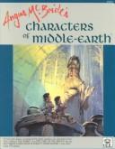 Angus McBride's characters of middle-earth