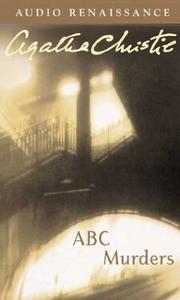 ABC Murders (Agatha Christie Audio Mystery)
