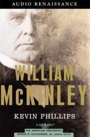 William McKinley (The American Presidents)