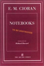 Notebooks