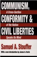 Communism, conformity, and civil liberties