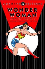 Wonder Woman Archives, Vol. 3