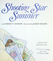 Shooting star summer