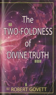 The Two-Foldness of Divine Truth