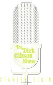 The Dick Gibson show