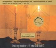 Interpreter of Maladies