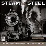 Steam & Steel 2004 Calendar