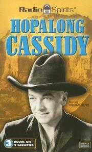 Hopalong Cassidy