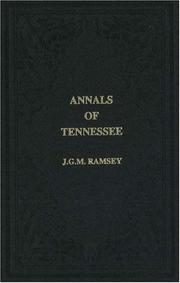 Annals of Tennessee