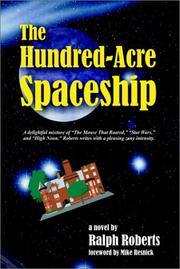 The Hundred-Acre Spaceship