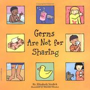 Germs are not for sharing