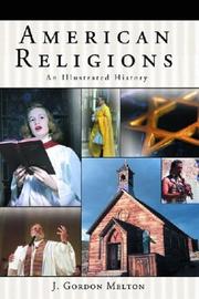 American Religions