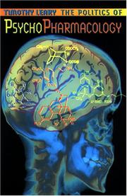 Politics of Psychopharmacology