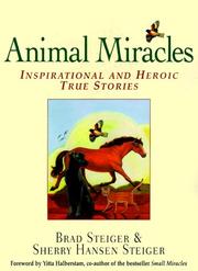 Animal miracles