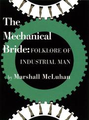 The Mechanical Bride - Facsimile
