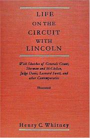 Life on the circuit with Lincoln