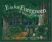 E is for Evergreen