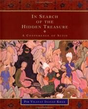 In search of the hidden treasure