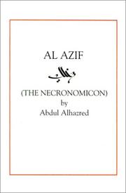 Al Azif