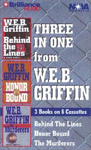 W.E.B. Griffin Collection