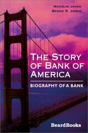 The Story of Bank of America